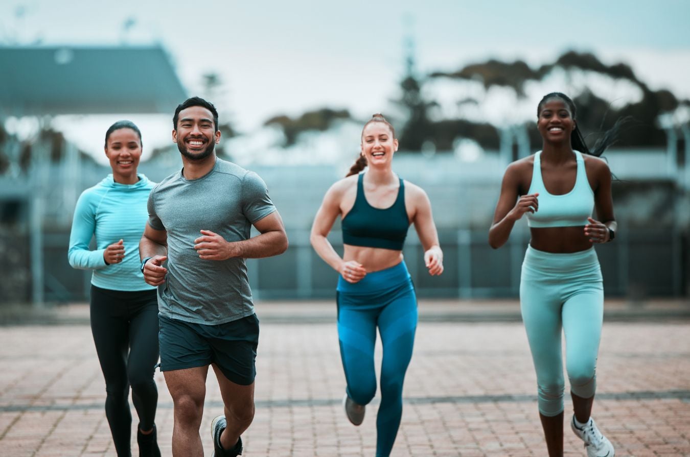 Runner’s Knee: Finding Relief on the Run with Chiropractic Care Runner’s Knee: Finding Relief on the Run with Chiropractic Care
